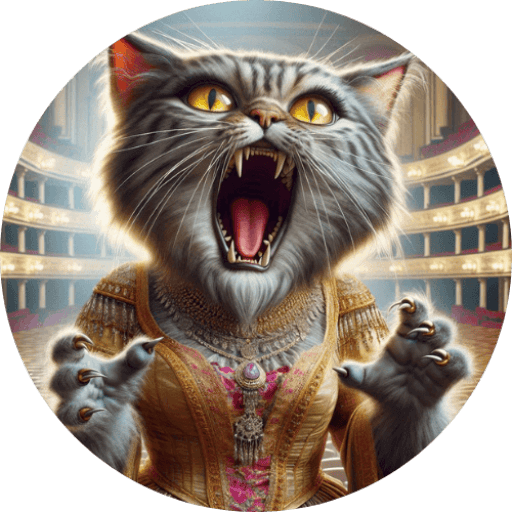 Breeds The Monster Cat