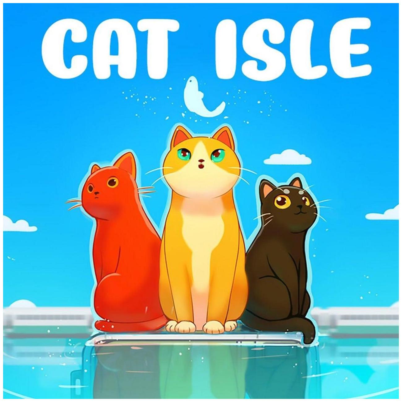The Amazing Cat Isle Game Review: 7 Essential Insights for Cat Parents