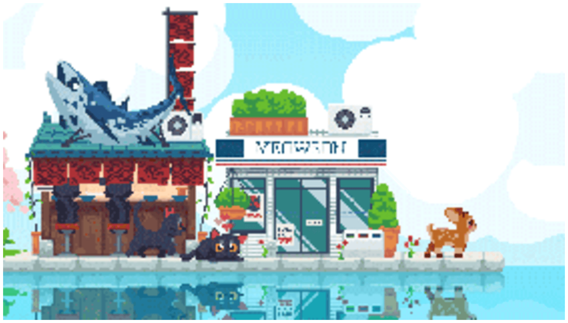 The Amazing Cat Isle Game Review: 7 Essential Insights for Cat Parents