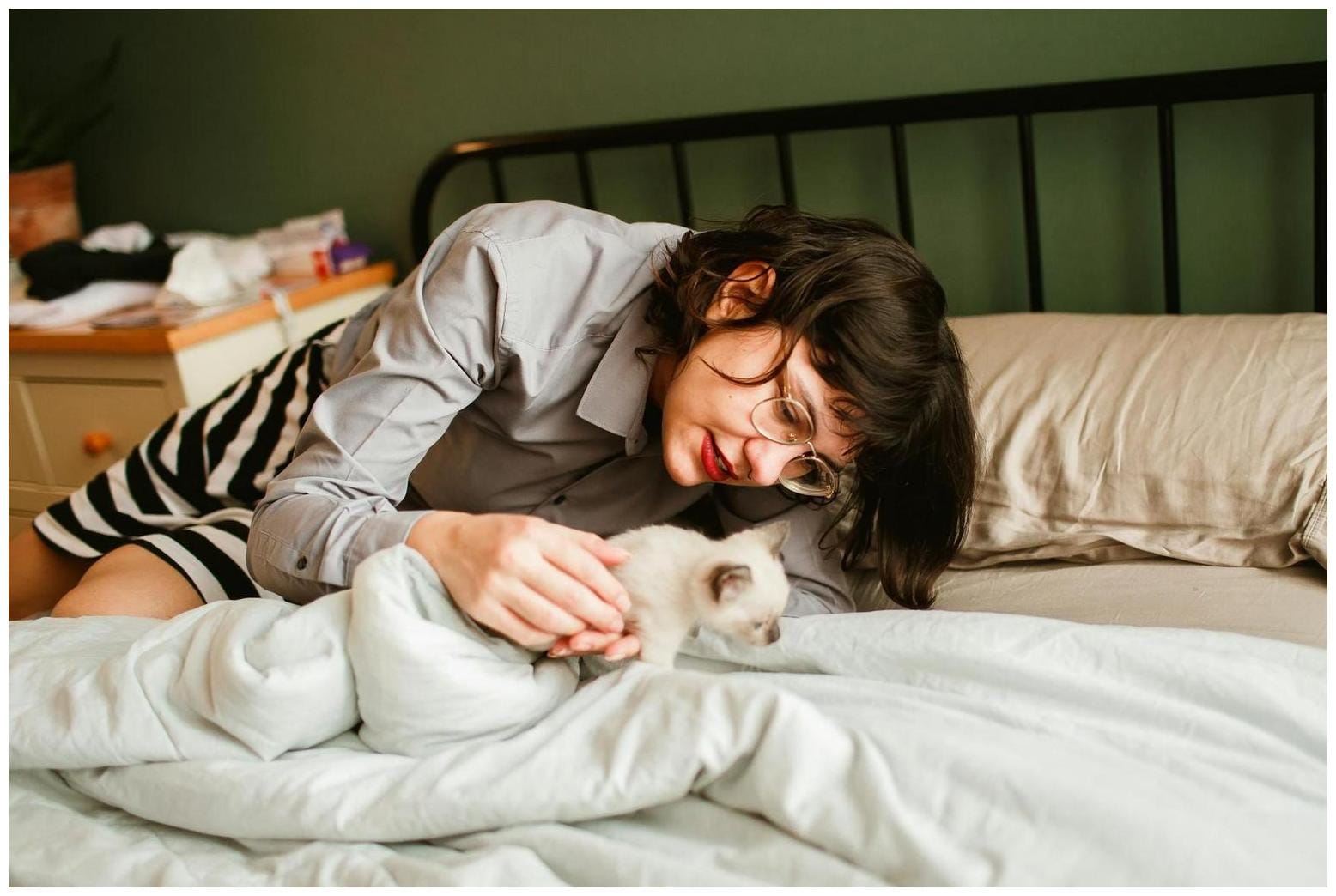 Ultimate First-Time Cat Dad’s Reaction to Kittens Guide: 7 Proven Tips