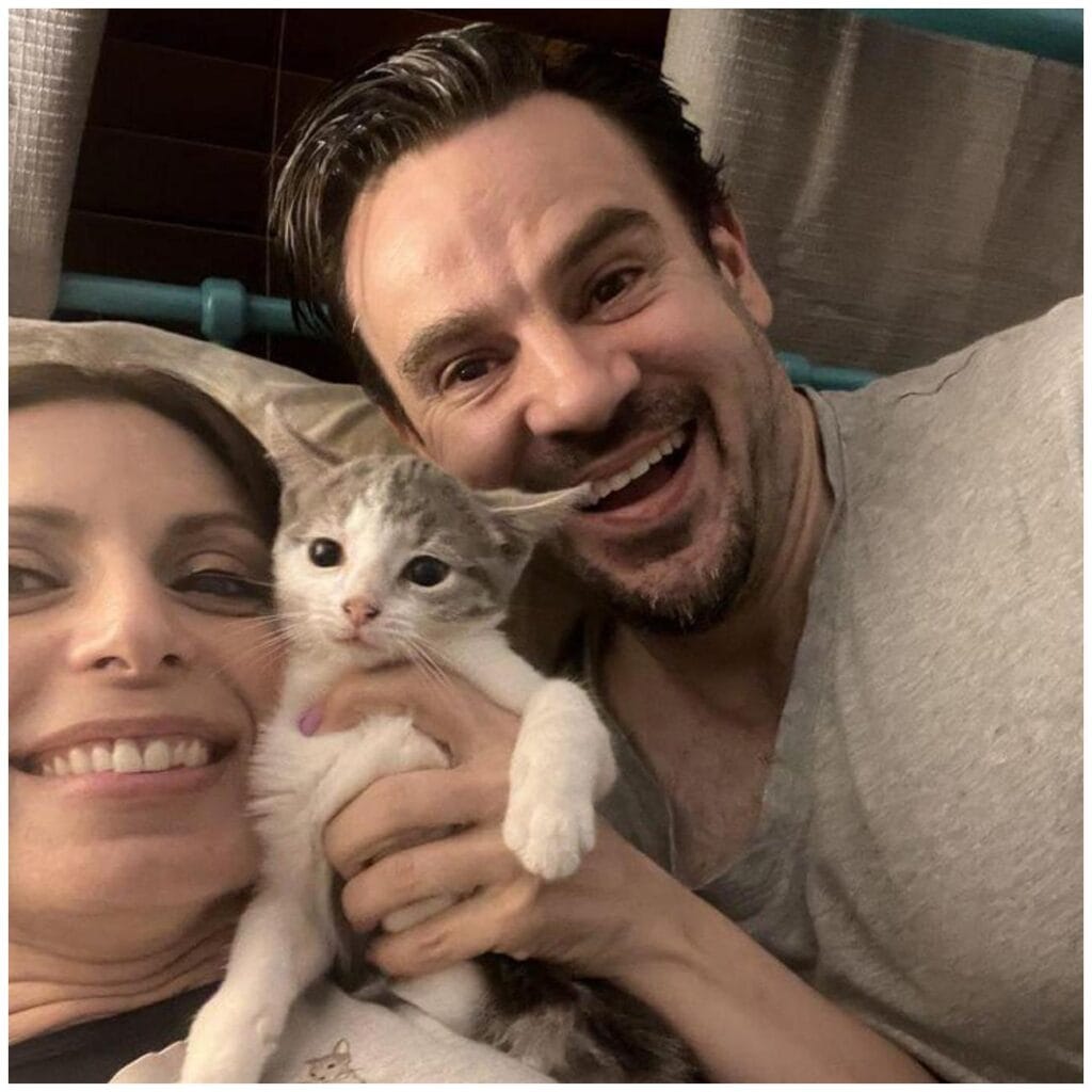 The Kmart Cat Scratcher Buy That Solved a Common Cat Problem